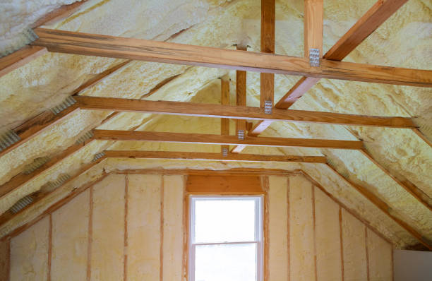 Best Types of Insulation in Jeanerette, LA