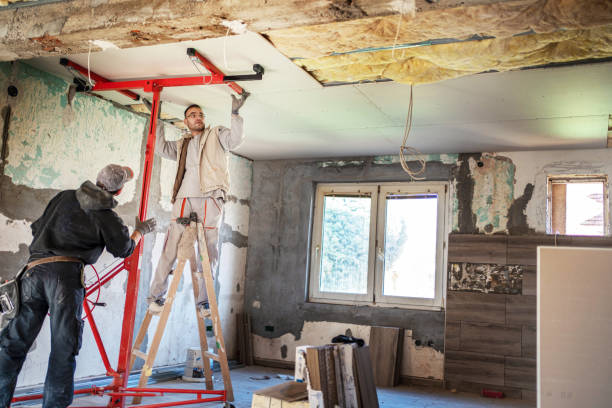 Best Insulation Installation Services in Jeanerette, LA